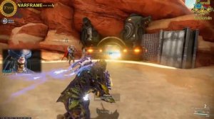 Warframe Фокус - Что это? Обзор и легкий гайд