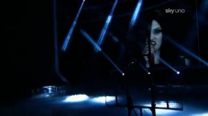 X Factor 5 2011 - Jessica - Vasco Rossi - Sally