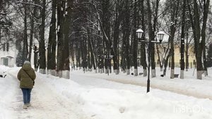 Город Дмитров. Какой он?