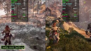 Nvidia RTX 4050 vs 4060 benchmarks Testing comparison 8+ games