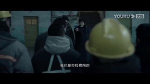 Правда 1 сезон 13 серия