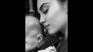 Рената Бесланеева - Мама