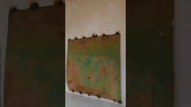 Банкомат вскрыт, разломан вклочья