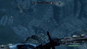 Skyrim Bow Hunting