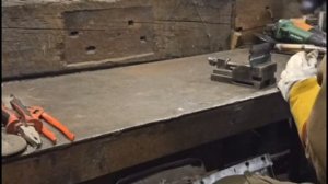 Сварка жестянки 0,8мм в разных смесях /VIKING MIG 200 DOUBLE PULSE SYNERGIC