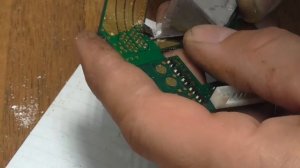 Ремонт подрулевого переключателя Renault Clio