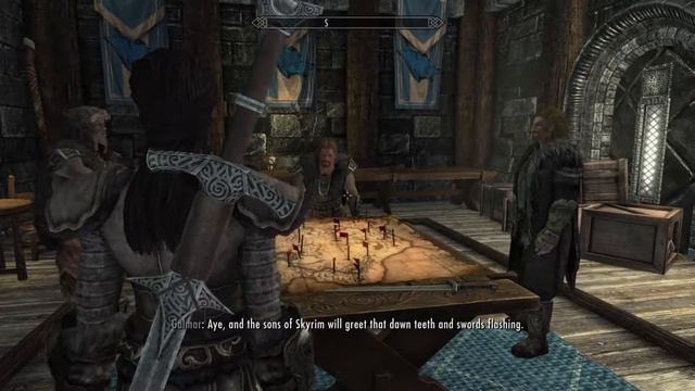 Let's Play Skyrim Special Edition: Episode 20 смотреть онлайн