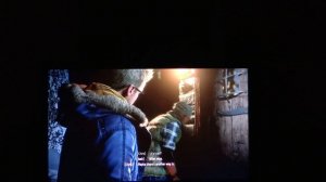 Until Dawn (Matt Found Something Out About Emily) Part 3