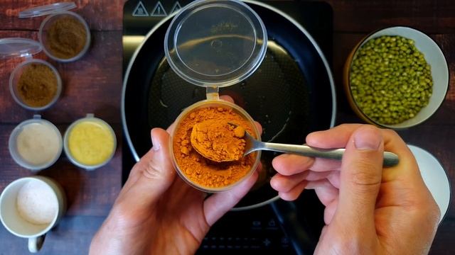 Кичари. Самое полезное блюдо Индии. Аюрведический рецепт