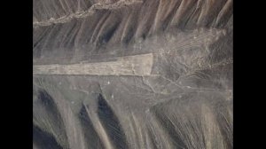 Загадочные изображения плато Пальпа. Эрих фон Деникен.