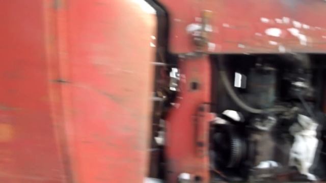 Разбавил тосол ВОДОЙ!!!Что с ним стало в -22 мороза!!! смотреть онлайн