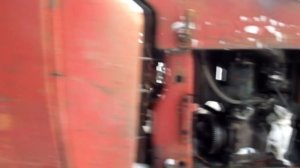 Разбавил тосол ВОДОЙ!!!Что с ним стало в -22 мороза!!!