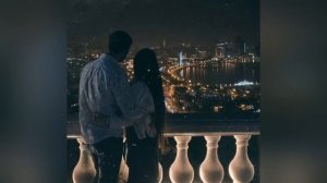 🥀Темными ночами гуляли с тобой❤️🥀 новая песня 2022