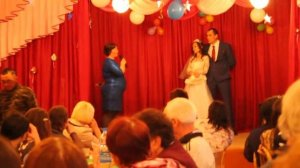 очень трогательное поздравление от мамы для невесты