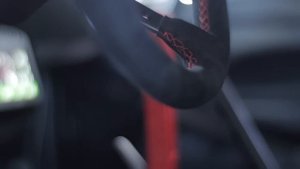 New Mitsubishi Mirage Proto