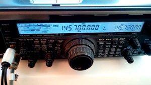 QSO с RK3B Троицк Новая Москва