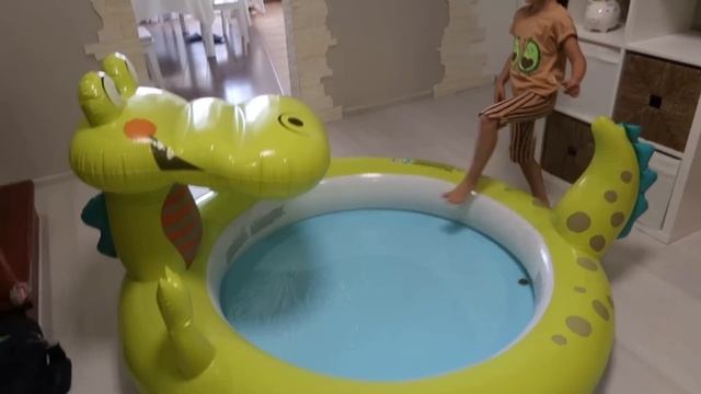 Про ЭЛЕКТРИКУ в ДОМЕ?•ДРАНИКИ с ВЕТЧИНОЙ и СЫРОМ??•БЫСТРАЯ УБОРКА??•НОВЫЙ ФЕН Tibia Plus??♀️ смотреть онлайн