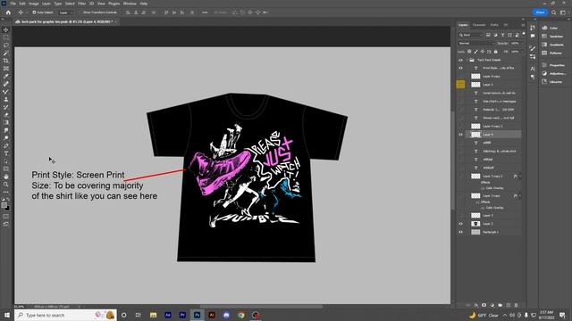 How To Make A Tech Pack To Send To Manufactures смотреть онлайн