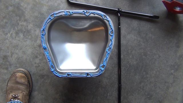 Ford F150 Differential Fluid Change - AMSOIL Severe Gear 75W-140 & 75W-90 смотреть онлайн