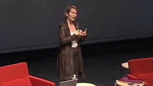 Paola Antonelli: Design and the elastic mind