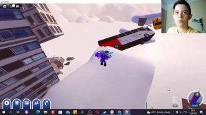 Как получить вторую эмоцию в роблокс Tommy Play.