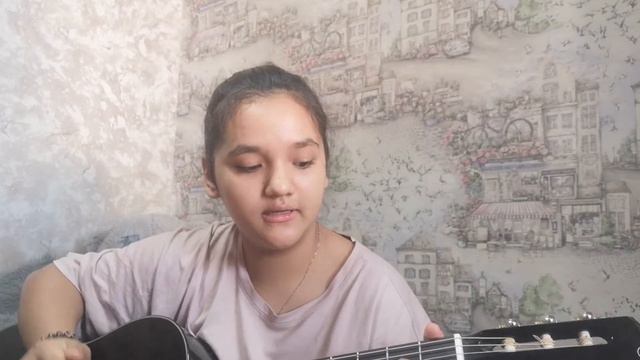 Алёна Щвец- Мальчик из питера. Разбор песни от raviills.. смотреть онлайн