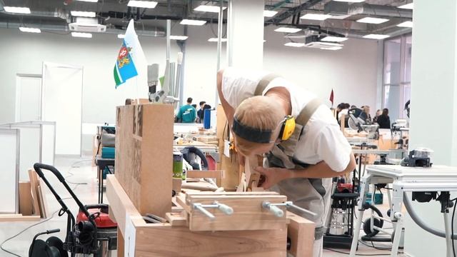 Мощь и профессионализм финального дня соревнований в Саранске #Нацфинал2022 смотреть онлайн