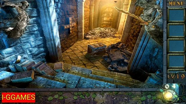 Can You Escape The 100 Room 5 Level 19 Walkthrough смотреть онлайн