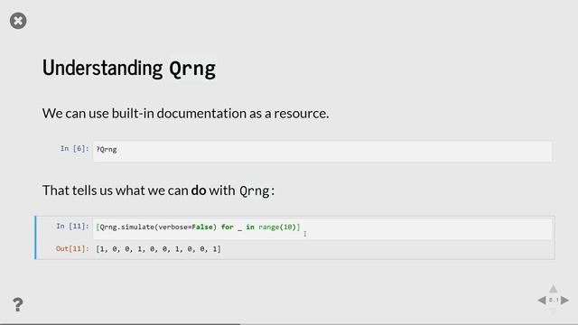 Learning Q# with Python: building the quantum programming community - CFS2020