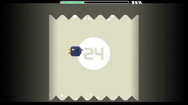 ДЕКОДИ ВОССОЗДАЛ ИГРУ! | Dangerous Spikes [EPIC HARDER] by DeCody | Geometry Dash 2.1 | Dolphy смотреть онлайн