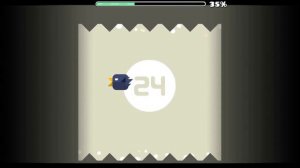 ДЕКОДИ ВОССОЗДАЛ ИГРУ! | Dangerous Spikes [EPIC HARDER] by DeCody | Geometry Dash 2.1 | Dolphy