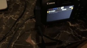 How To Connect Your Cannon EOS T6/1300D To Your Computer