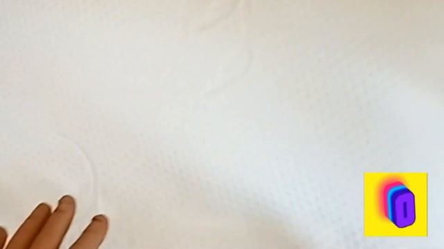 Показываю классную анатомическую подушку из магазина "Светофор" смотреть онлайн