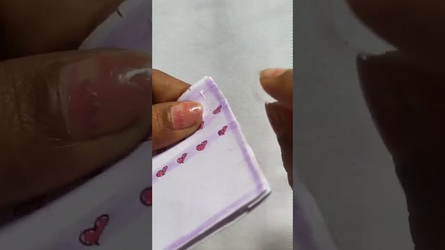 DIY Sticker Holder #craft #mini #trending #viral #diy #diycraft #stickerstorage смотреть онлайн