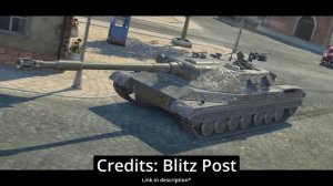 NEW PREMIUMS coming in UPDATE 9.8! - WoT Blitz