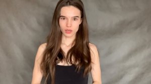 Юлия Хомич, рассказ о себе