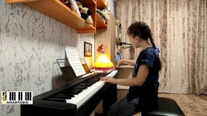 Тетцель. Прелюдия..mp4