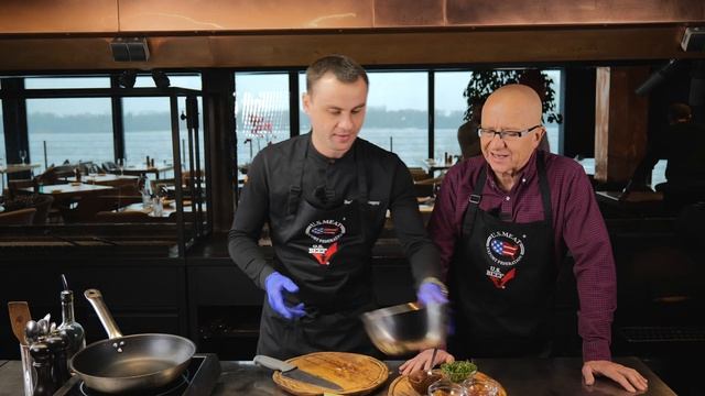 Говядина с овощами по-азиатски смотреть онлайн