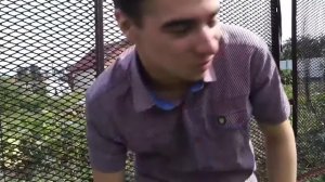 Старые видео OneTwo (сборник)