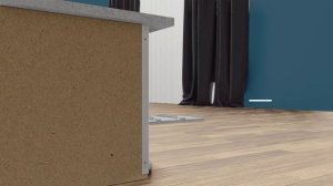 Комод Прага, деревянный большой для вещей. Добрый Свет