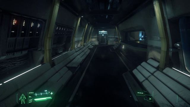 Nav Point Bug Star Citizen 3.5j PTU смотреть онлайн