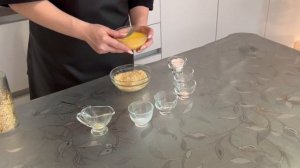 ✔️КЕТО ХЛЕБ ИЗ БЕЛОЙ ЛЬНЯНОЙ МУКИ В МИКРОВОЛНОВКЕ ЗА ПАРУ МИНУТ✔️БЕЗ ПСИЛЛИУМА✔️ВОЗДУШНЫЙ И НЕЖНЫЙ✔