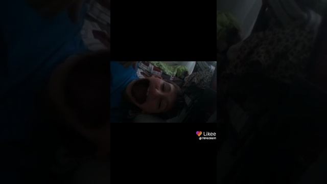 мой лайк