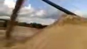 Добыча песка и песчано-гравийной смеси насосом DRAGFLOW EL150B c электроприводом. Латвия