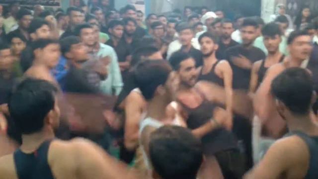 Anjuman Nadia Ali Senthal 2018 1 смотреть онлайн