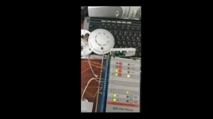Подключение пожарной и охранной сигнализации. ВЭРС-ПК4 ТРИО-М ПОДКЛЮЧЕНИЕ