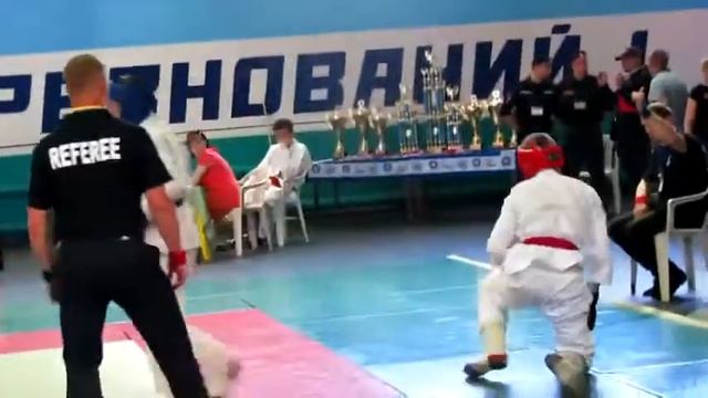 СК Русь г.Волгодонск, наши спортсмены, рукопашный бой смотреть онлайн