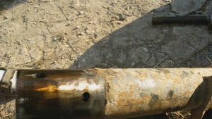 Немного об укорачивании моста газ 51