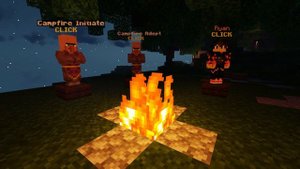 Гайд на Прохождение Костра (Trials of Fire) / Hypixel SkyBlock Guide / Minecraft