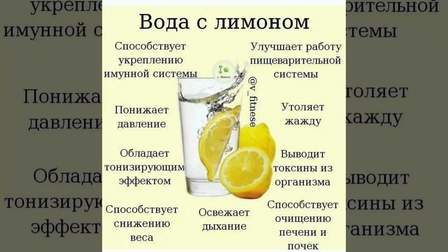 ВОДА С ЛИМОНОМ смотреть онлайн